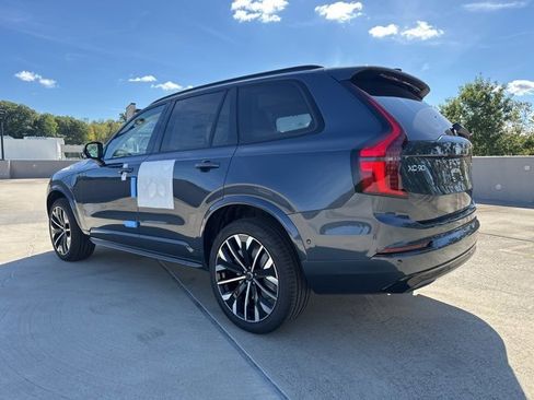 New 2026 Volvo XC90 T8 Ultra w/ Protection Package image 5