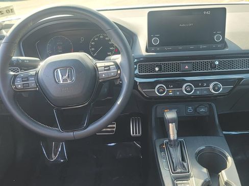 Used 2024 Honda Civic Sport image 16