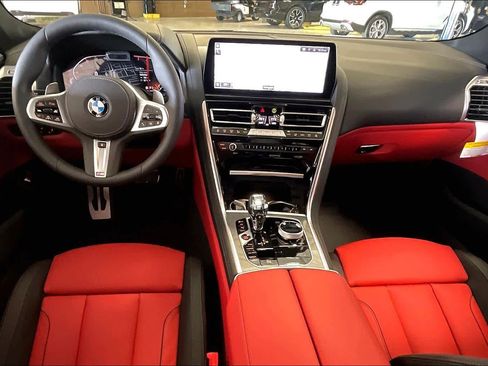 New 2026 BMW 840i xDrive image 5