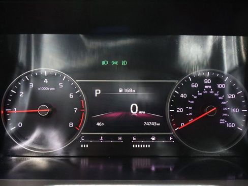 Used 2021 Kia Sorento SX image 21