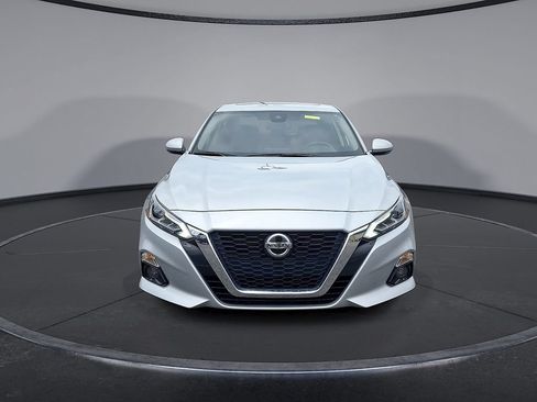 Used 2022 Nissan Altima 2.5 SL FWD image 29
