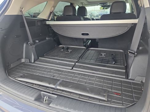 Certified 2024 Kia Sorento SX image 34