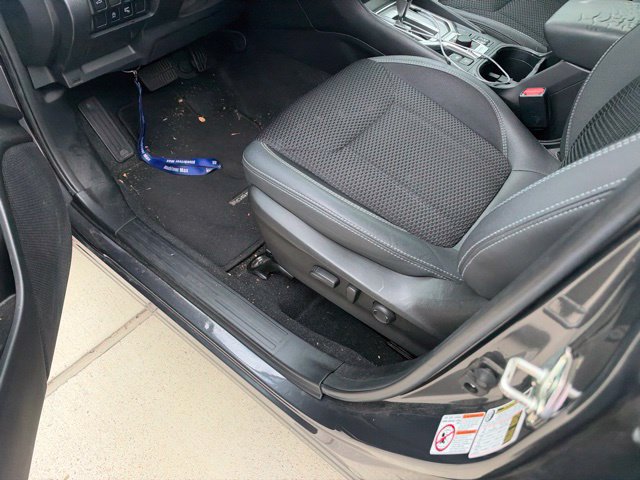 Used 2020 Subaru Forester Premium AWD/4WD image 8