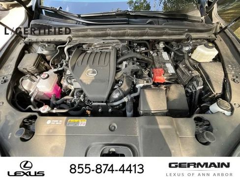 Used 2025 Lexus RX 350 AWD image 25