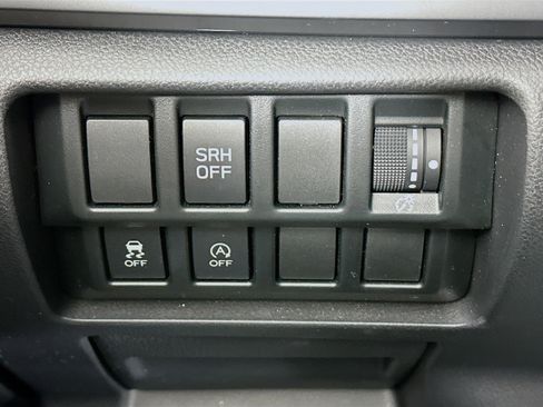 Used 2022 Subaru Forester image 16