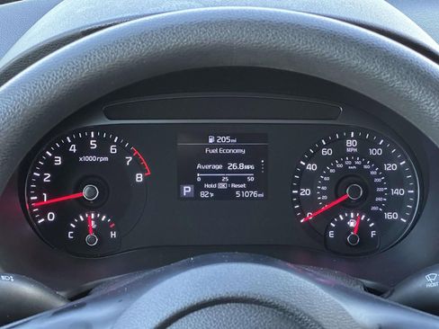 Used 2020 Kia Soul LX FWD image 24