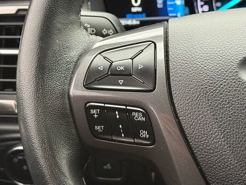 Used 2019 Ford Ranger Lariat w/ Equipment Group 501A Mid image 20