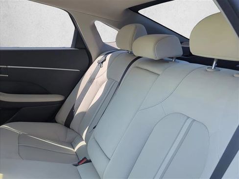 Certified 2024 Hyundai Sonata SEL image 14
