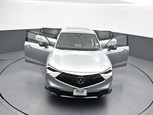 Certified 2025 Acura ADX A-Spec AWD/4WD image 46