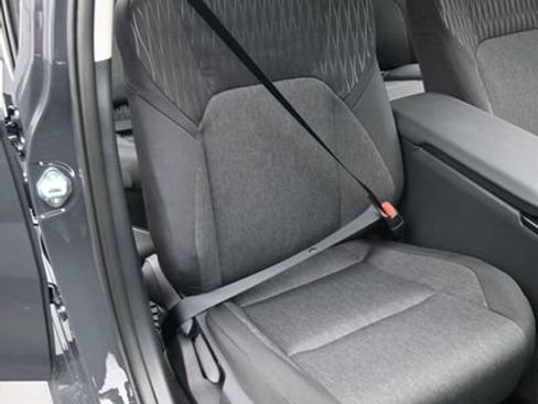 New 2026 Toyota Camry LE w/ Convenience Package FWD image 14