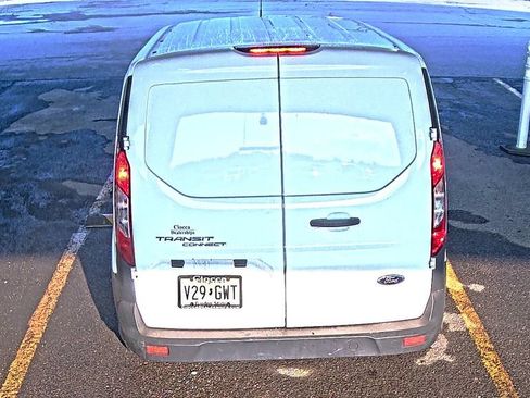 Used 2016 Ford Transit Connect XL FWD image 5