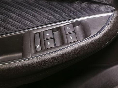 Used 2019 Chevrolet Cruze LT FWD image 35