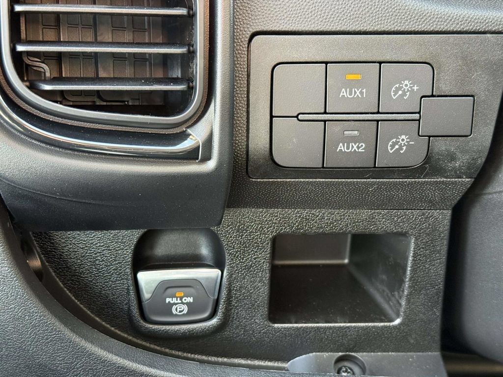 New 2026 RAM ProMaster 1500 w/ Upfitter's Prep Package FWD image 24