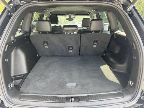 Used 2024 Jeep Grand Cherokee Limited RWD image 23