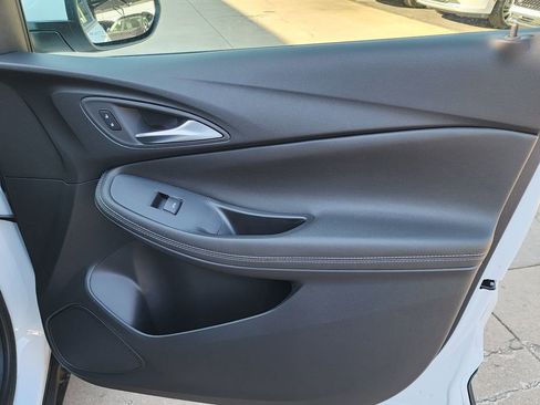 New 2026 Buick Encore GX Preferred image 35