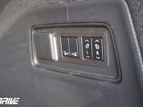 Used 2023 Cadillac Escalade ESV Sport Platinum w/ LPO, Floor Liner Package image 37