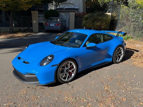 Used 2022 Porsche 911 GT3 image 21