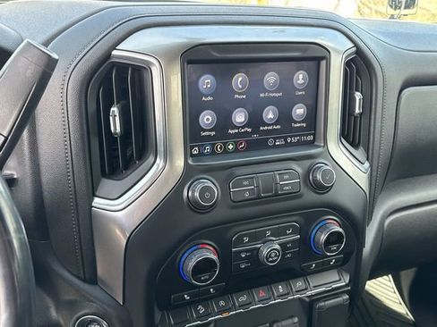 Used 2020 Chevrolet Silverado 1500 RST w/ All-Star Edition image 16