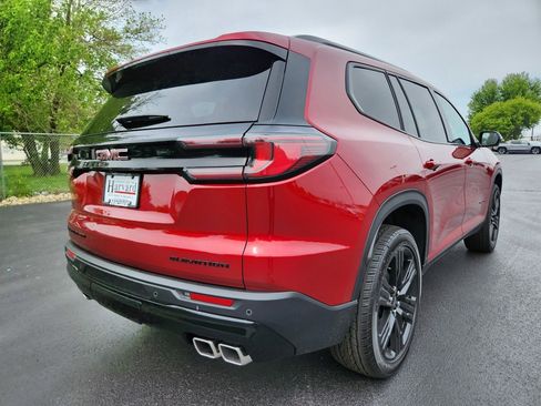 New 2025 GMC Acadia Elevation w/ Black Edition image 29