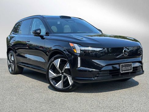 New 2025 Volvo EX90 Ultra w/ Protection Package Premier image 1