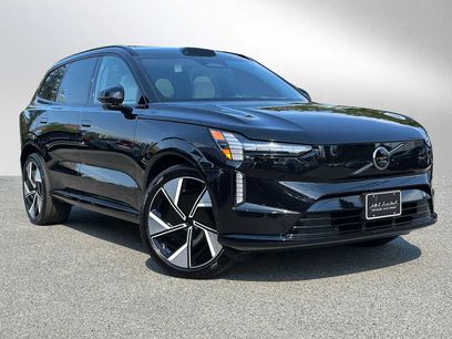 New 2025 Volvo EX90 Ultra w/ Protection Package Premier