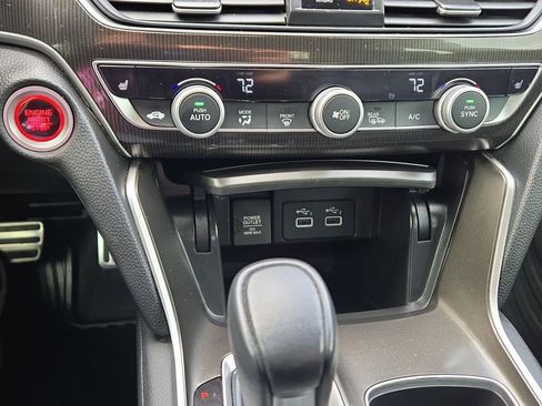 Used 2022 Honda Accord Sport Special Edition image 25