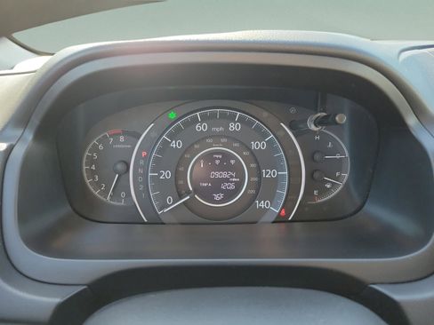 Used 2014 Honda CR-V LX image 15