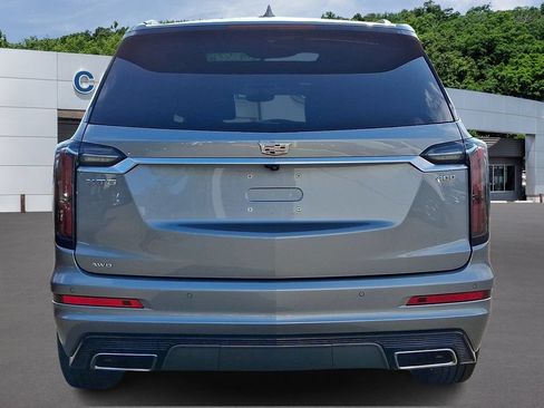 Used 2024 Cadillac XT6 Sport AWD/4WD image 5