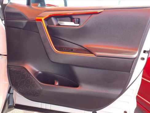 Certified 2024 Toyota RAV4 TRD Off-Road w/ Weather Package image 23