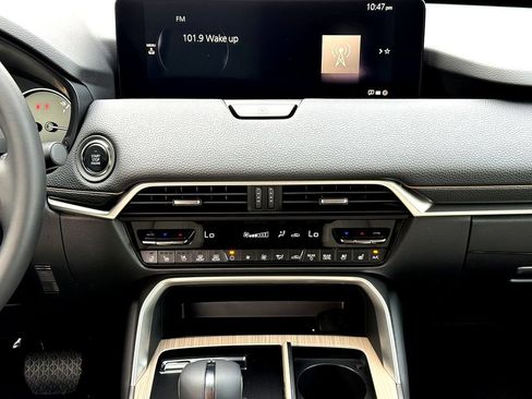 New 2026 MAZDA CX-90 3.3 Turbo w/ Preferred Package AWD/4WD image 21