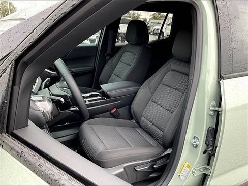 New 2026 Chevrolet Equinox LT w/ Midnight Edition image 9