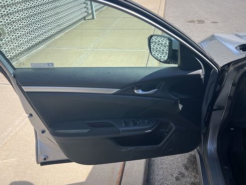 Used 2018 Honda Civic LX image 56