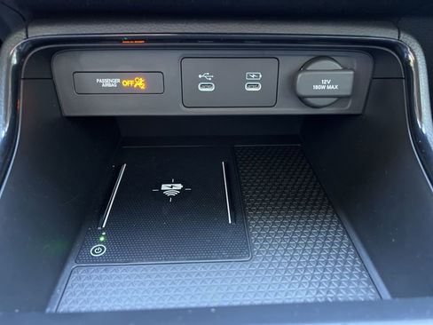 Certified 2026 Honda CR-V EX-L image 29