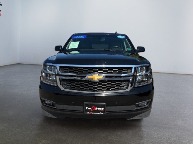 Used 2017 Chevrolet Suburban LT AWD/4WD image 11