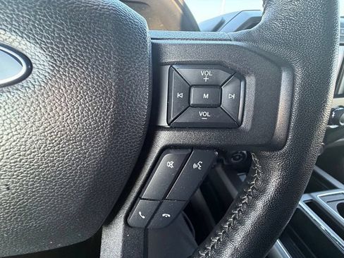Used 2019 Ford F150 XLT w/ Equipment Group 302A Luxury AWD/4WD image 39