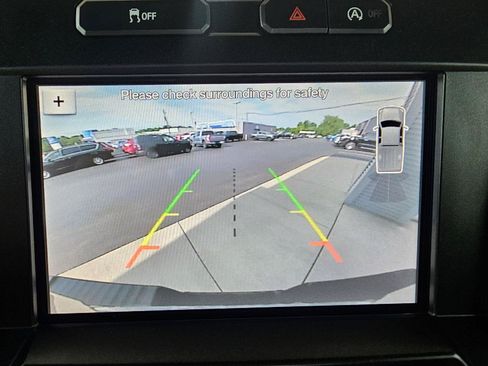Used 2019 Ford F150 XLT w/ Equipment Group 302A Luxury AWD/4WD image 28