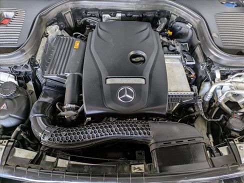 Used 2019 Mercedes-Benz GLC 300 image 23