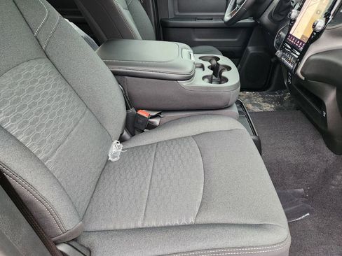 New 2026 RAM 2500 Tradesman AWD/4WD image 10