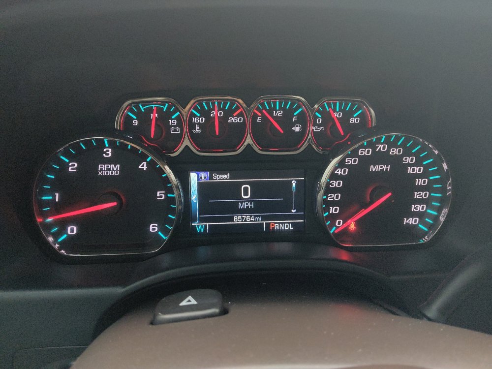 Used 2017 GMC Sierra 1500 SLT w/ SLT Premium Package AWD/4WD image 23