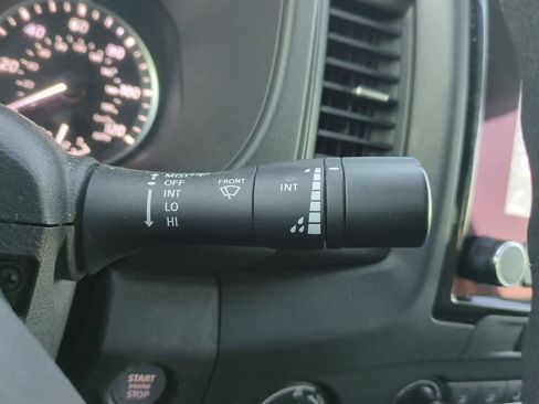 Used 2022 Nissan Frontier S w/ Technology Package image 24