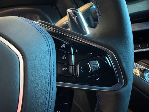 New 2026 Chevrolet Corvette Z06 image 11