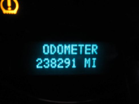 Used 2007 GMC Sierra 2500 SLT w/ Entertainment Package image 23