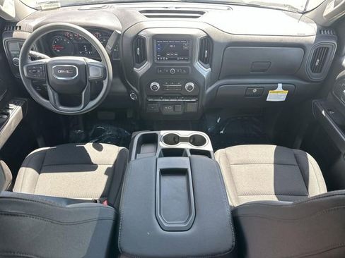 New 2026 GMC Sierra 2500 Pro w/ Convenience Package RWD image 7