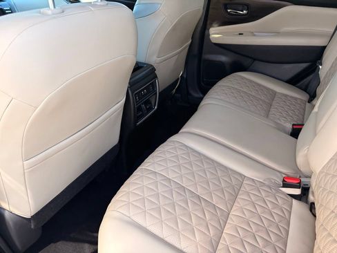 Used 2021 Nissan Murano Platinum w/ Cargo Package FWD image 16