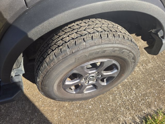 Used 2024 Ford Bronco Big Bend AWD/4WD image 21
