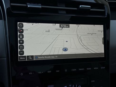 Certified 2024 Hyundai Tucson Limited image 20