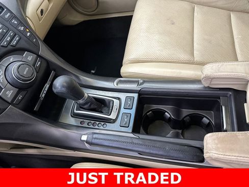 Used 2012 Acura TL w/ Technology Package image 30