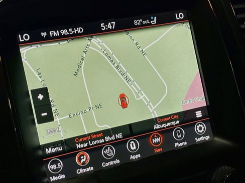 Used 2020 Dodge Durango R/T w/ Trailer Tow Group IV AWD/4WD image 13
