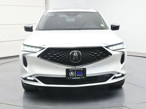 Used 2024 Acura MDX A-Spec AWD/4WD image 26