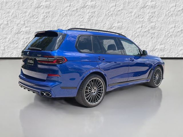 Used 2024 BMW ALPINA XB7 AWD/4WD image 4